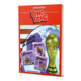 Álbum Copa Do Mundo 1994 - Ping Pong
