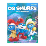 Álbum Os Smurfs (e A Vila Perdida ) - Completo