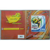 Álbuns Completo Da Copa Do Mundo De 2006 E 2010