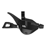 Alça De Câmbio De Bicicleta Shifter Shimano Cues U6000 10v Cor Preta