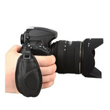  Alça De Mão Hand Grip Camera Dslr Strap Canon Nikon Sony Et