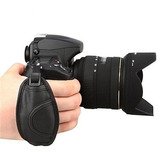  Alça De Mão Hand Grip Foto Dv Strap Canon Nikon Pentax