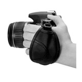 Alça De Mão Para Câmeras Dslr Canon Nikon Sony Fuji