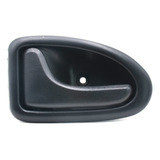 Alça De Porta Interior De Carro 8200646948 8200646939 Para M