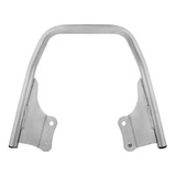 Alça Esportiva Para Moto Cb 250 Twister 2015-18 Pro Tork Nfe