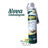 Alcance Anti Vespas E Marimbondos 400ml Labgard C/n.f