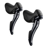 Alças De Freio Sti Ergopower Shift Shimano Sora St-3000 2x9v