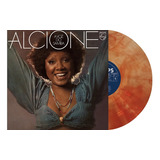 Alcione A Voz Do Samba (2023, Orange, Vinyl)