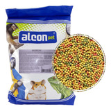Alcon Club Curió 5kg Bicudo Azulão