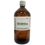 Alcool Etilico Absoluto 99,8% Pa Acs 1000ml Dinamica
