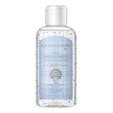 Álcool Gel Higienizante Giovanna Baby Azul 60ml Fragrância Blue