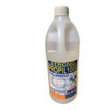 Alcool Isopropilico 1 Litro Cleaner