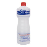 Alcool Nord 70% 1l - Cinord (kit 2 Unidades)