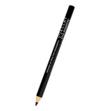 Alergoshop Eclat Lápis De Olhos Hipoalergênico Cor Preto Antialérgico