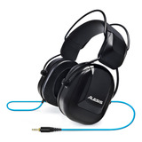 Alesis Drp100 - Fone De Ouvido Com Bateria Eletrônica Com Is