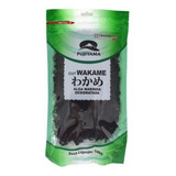 Alga Marinha Desidratada Cut Wakame 100 Gr .´. Oriental