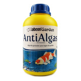 Algicida Granular P/ Lagos Alcon Labcon Garden Antialgas 1kg