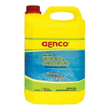 Algicida Manutenção 5 Litros Genco