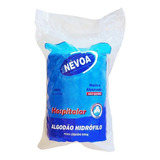 Algodão Hidrófilo 500g - Nevoa