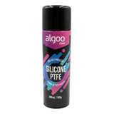 Algoo Pro Proteção Brilho Silicone Ptfe Spray 300ml P/bike