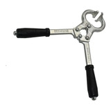 Alicate Castrador De Bovinos Tipo Burdizzo