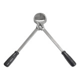 Alicate Castrador Gado Emasculador Capadeira Tipo Burdizzo