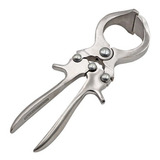 Alicate Castrador Tipo Burdizzo 22cm Ovinos/caprinos/bezerro