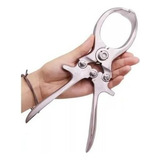 Alicate Castrador Tipo Burdizzo 23cm Ovinos/caprinos/bezerro