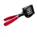 Alicate Cortador De Fotos 3x4 Manual Metal Profissional