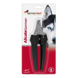 Alicate Cortador De Unha Para Cães E Gatos Fácil Germanhart