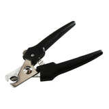 Alicate Cortador Unhas Profissional Cães Gatos Coelho Grande