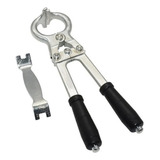Alicate De Castrar Boi Cabras Bovinos Tipo Burdizzo Envio Hj