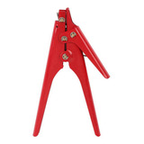 Alicate De Ferramentas De Tensão Automática Hs-519 Cable Tie