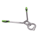Alicate Emasculador Castrador Bovino Boi Tipo Burdizzo 48cm