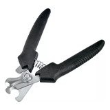 Alicate Para Corte De Unhas Caes Cortador Profissional Tosa