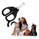 Alicate Tesoura Pet Cortador De Unhas Para Cães E Gatos