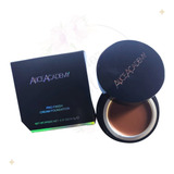 Alice Academy Pro Finish Cream Foundation, Tom 03 O Melhor