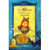 Alice Através Do Espelho: E O Que Ela Encontrou Por Lá, De Carroll, Lewis. Coleção A Obra-prima De Cada Autor (257), Vol. 257. Editorial Editora Martin Claret Ltda, Tapa Mole En Português, 2013