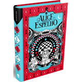 Alice Através Do Espelho(classic Edition), De Carroll, Lewis. Editora Darkside Entretenimento Ltda Epp, Capa Dura Em Português, 2021