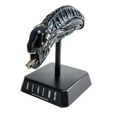 Alien & Predador Museum: Xenomorph Warrior Head - Edição 1