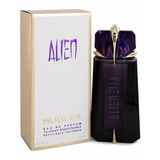 Alien Mugler 90ml Eau De Parfum Selado +amostra Lacrado