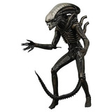Alien Xenomorph Versao Preta Neca Aliens 22 Cm