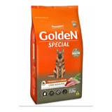 Alimento Golden Special Cachorro Adulto Frango E Carne 15kg