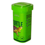 Alimento P/ Tartarugas E Répteis Nutricon Turtle 270 Gr