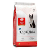 Alimento Para Cães Equilibrio Hepatic 7,5 Kg
