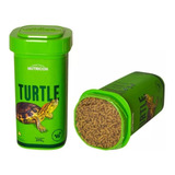 Alimento Para Tartarugas Nutricon Turtle 75g