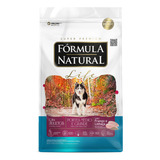 Alimento Premier Super Premium Life Para Cão Adulto De Raza Média Y Grande Sabor Mix De 15 Kg