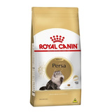 Alimento Royal Canin Feline Breed Nutrition Persian Para Gato Adulto Sabor Mix Em Sacola De 7.5kg