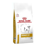 Alimento Royal Canin Veterinary Diet Canine Urinary S/o Para Cão Adulto De Raza Pequena Sabor Mix De 2 Kg