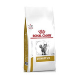 Alimento Royal Canin Veterinary Urinary Feline S/o 10.1kg